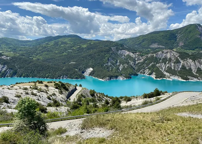 Hôtel 16 | 150 Montagne&Spa Nuxe