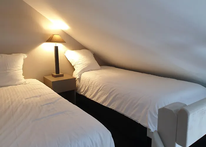 Hotel & Spa L'Alta Peyra