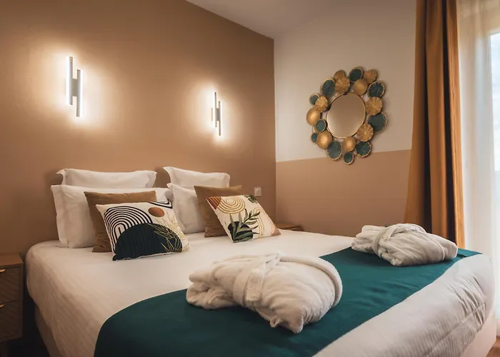 Golf Hotel De Digne Les Bains